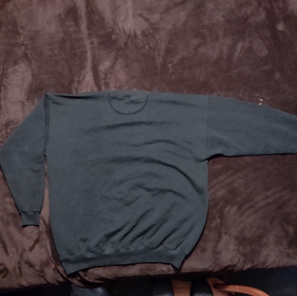 Vintage Save the Planet Hard Rock Hotel Vegas sweater 2XL - Picture 2 of 3